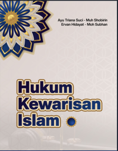 Hukum Kewarisan Islam