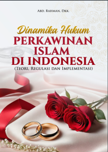 Dinamika Hukum Perkawinan di Indonesia