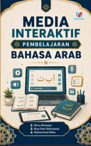 Media Interaktif Pembelajaran Bahasa Arab